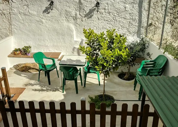 Casa Rural Los Banos