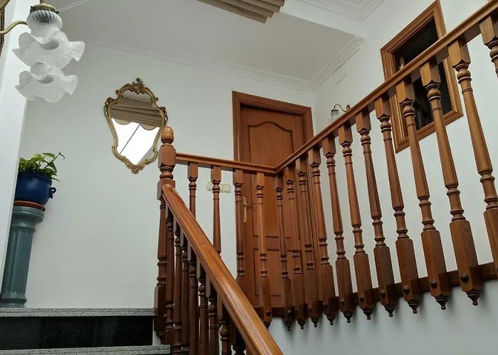Casa Rural Los Banos