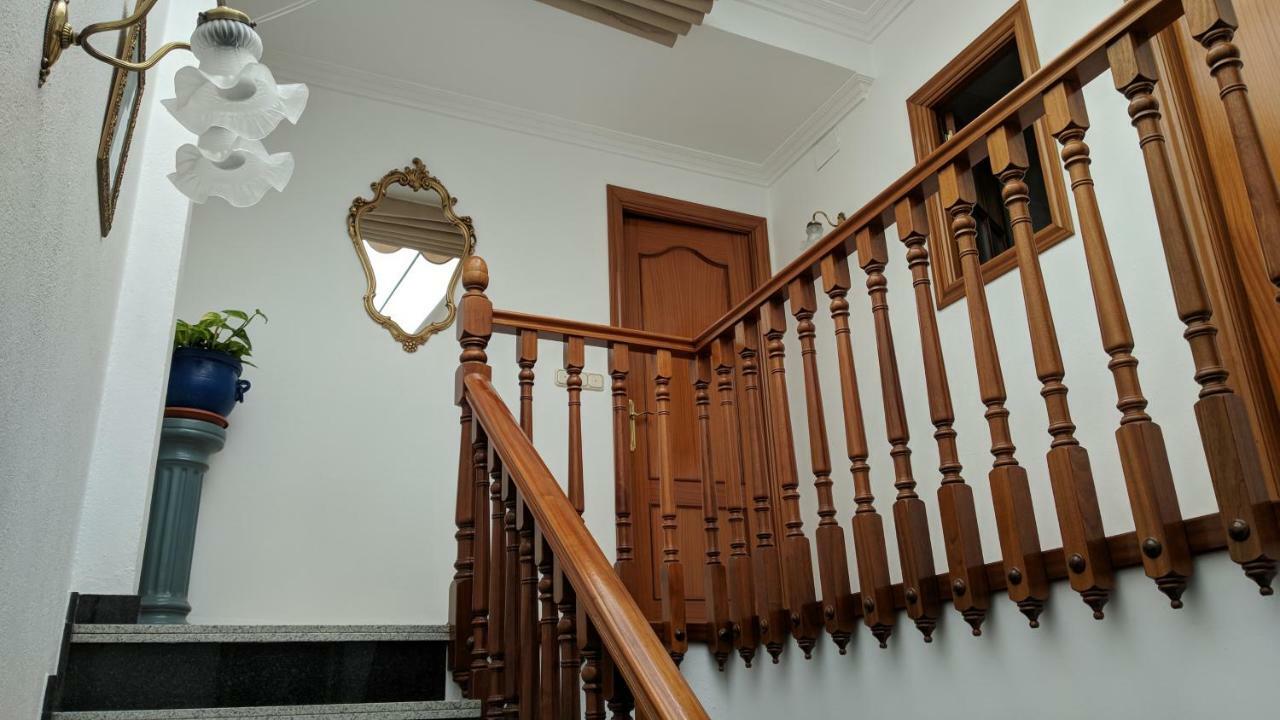 Banos Ferienhaus