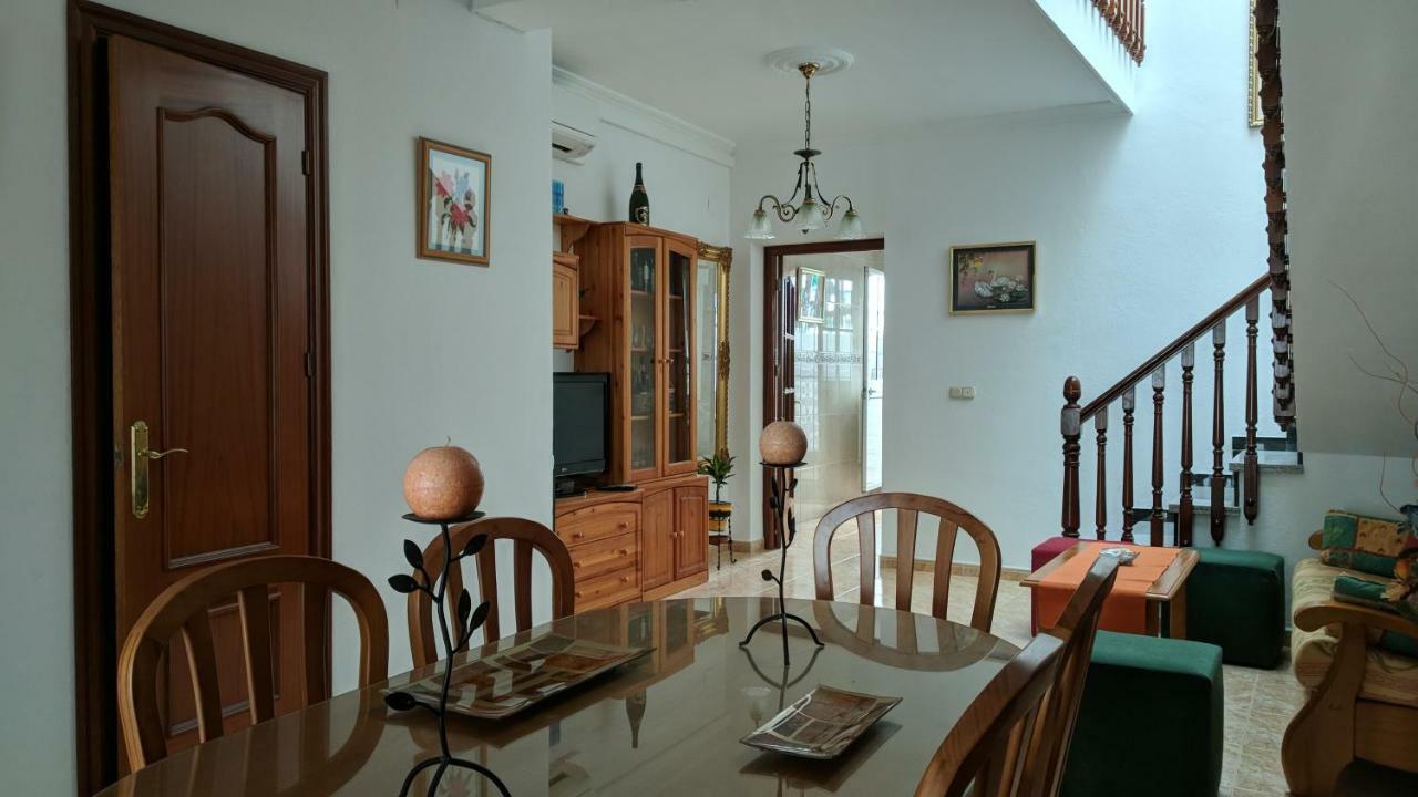 Banos Ferienhaus