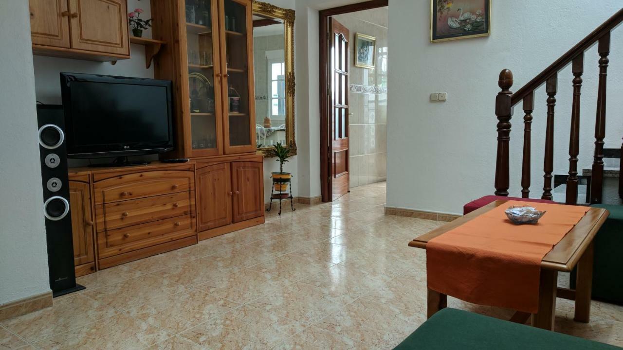 Ferienhaus Banos
