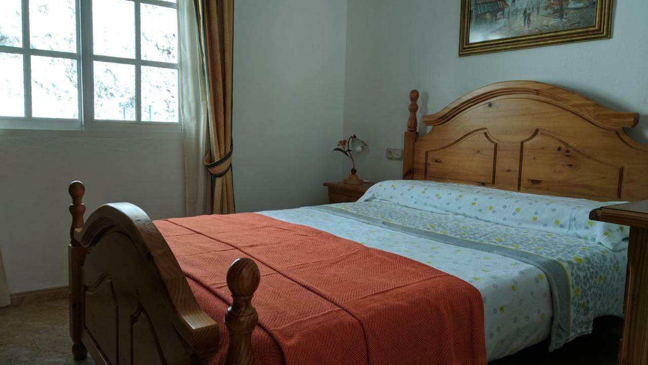 Banos Ferienhaus Carratraca
