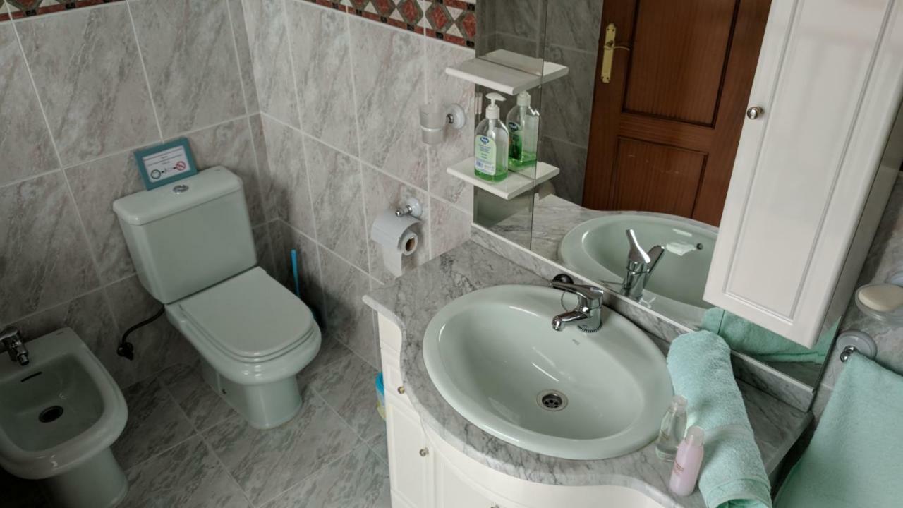 Banos Ferienhaus
