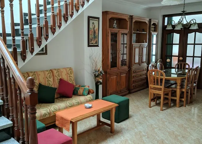 Casa Rural Los Banos