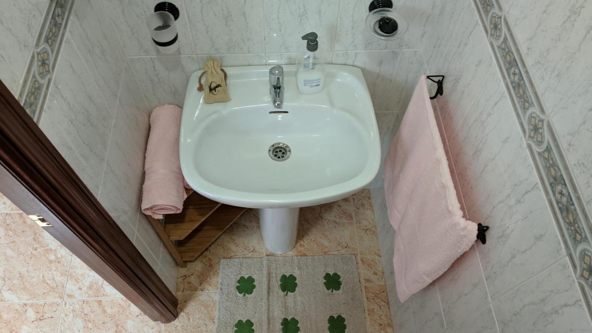 Holiday home Banos