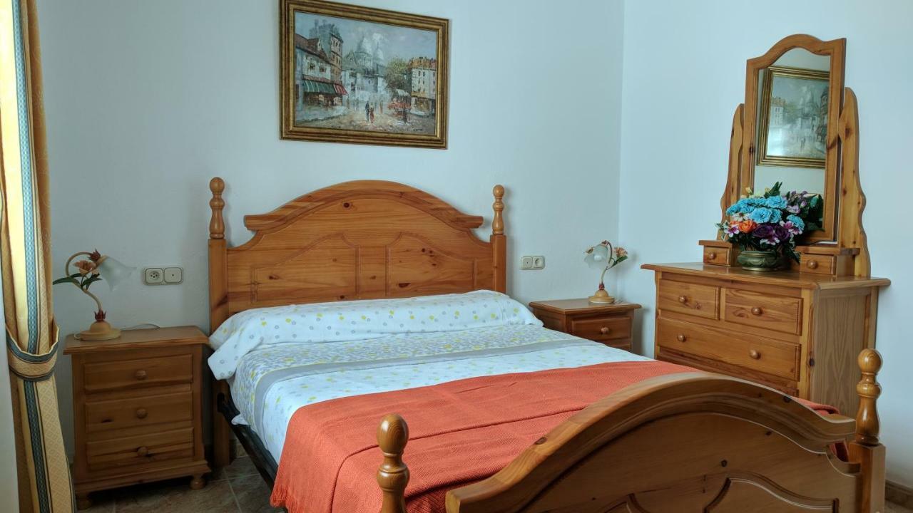 Holiday home Banos *