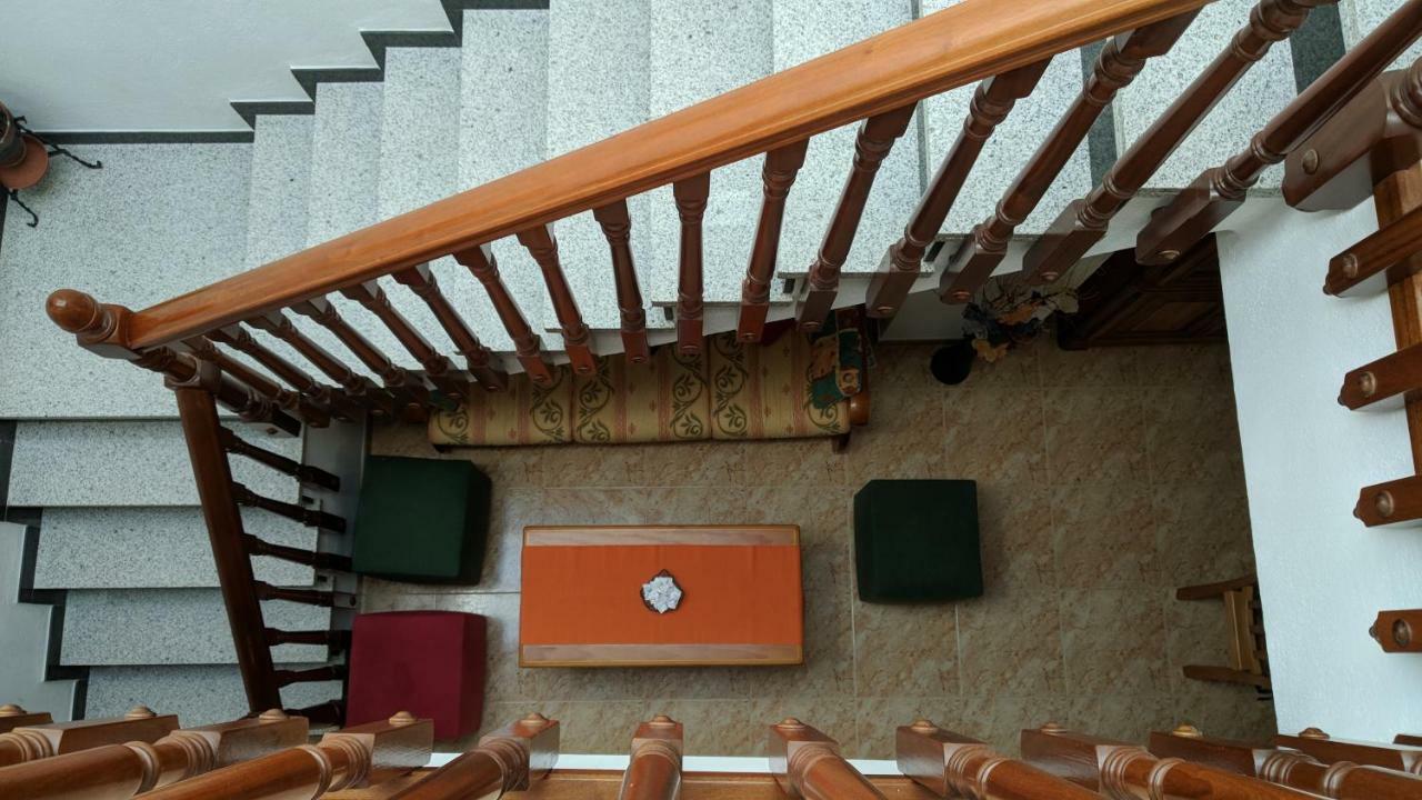 Banos Holiday home Carratraca
