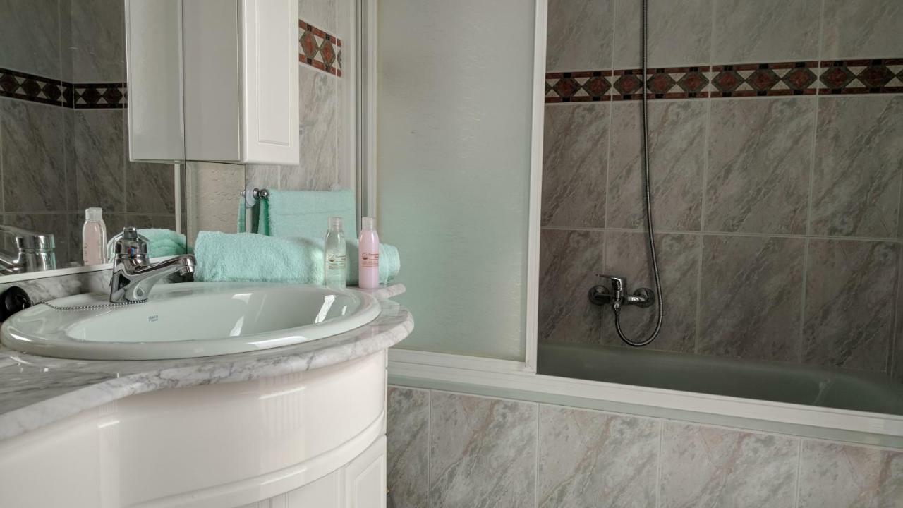 Banos Holiday home Carratraca